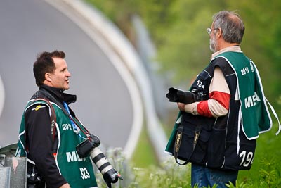 17-May-2012;24-Hour;Deutschland;Flugplatz;Germany;Green-Hell;Grüne-Hölle;Nuerburg;Nuerburgring;Nurburg;Nurburgring;Nürburg;Nürburgring;Rhineland‒Palatinate;atmosphere;auto;endurance;motorsport;photographer;portrait;racing;super-telephoto