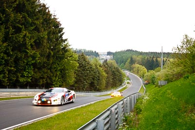 83;17-May-2012;24-Hour;Akira-Iida;Deutschland;Flugplatz;Gazoo-Racing;Germany;Green-Hell;Grüne-Hölle;Juichi-Wakisaka;Lexus-LFA;Nuerburg;Nuerburgring;Nurburg;Nurburgring;Nürburg;Nürburgring;Rhineland‒Palatinate;Takayuki-Kinoshita;auto;endurance;landscape;motorsport;racing;scenery;trees;wide-angle