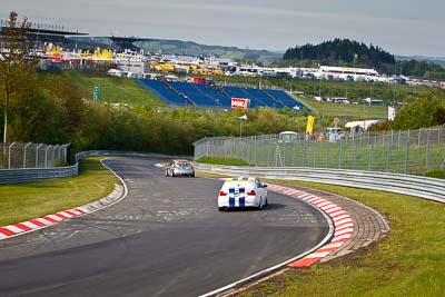 206;18-May-2012;24-Hour;BMW-E90-325i;Deutschland;Dr-Stein-Tveten;Germany;Green-Hell;Grüne-Hölle;Guido-Strohe;Hatzenbach;Klaus-Landgraf;Nuerburg;Nuerburgring;Nurburg;Nurburgring;Nürburg;Nürburgring;Rhineland‒Palatinate;Yannick-Fübrich;auto;endurance;motorsport;racing;telephoto