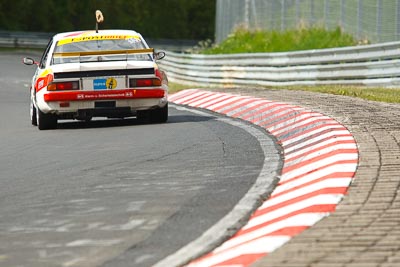 155;18-May-2012;24-Hour;Deutschland;Germany;Green-Hell;Grüne-Hölle;Hatzenbach;Jürgen-Schulten;Kissling-Motorsport;Nuerburg;Nuerburgring;Nurburg;Nurburgring;Nürburg;Nürburgring;Olaf-Beckmann;Opel-Manta;Peter-Hass;Rhineland‒Palatinate;Volker-Strycek;auto;endurance;motorsport;racing;telephoto