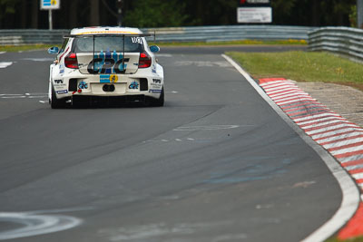 107;18-May-2012;24-Hour;BMW-130i-GTR;Deutschland;Germany;Green-Hell;Grüne-Hölle;Hatzenbach;Konstantin-Wolf;Nuerburg;Nuerburgring;Nurburg;Nurburgring;Nürburg;Nürburgring;Patrick-Rehs;Ralf-Reinolsmann;Rhineland‒Palatinate;Sascha-Rehs;auto;endurance;motorsport;racing;telephoto