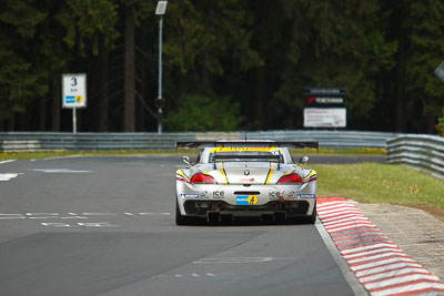 29;18-May-2012;24-Hour;29;BMW-Z4-GT3;Bas-Leinders;Deutschland;Germany;Green-Hell;Grüne-Hölle;Hatzenbach;Marc-VDS-Racing-Team;Markus-Palttala;Maxime-Martin;Nuerburg;Nuerburgring;Nurburg;Nurburgring;Nürburg;Nürburgring;Rhineland‒Palatinate;auto;endurance;motorsport;racing;telephoto