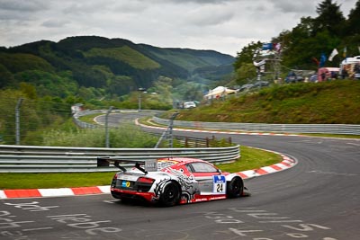 24;18-May-2012;24;24-Hour;Alexander-Yoong;Audi-R8-LMS-Ultra;Audi-Race-Experience;Deutschland;Florian-Gruber;Germany;Green-Hell;Grüne-Hölle;Luca-Cappellari;Nuerburg;Nuerburgring;Nurburg;Nurburgring;Nürburg;Nürburgring;Rhineland‒Palatinate;Warren-Luff;Wehrseifen;auto;endurance;landscape;motorsport;racing;scenery;wide-angle