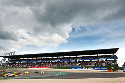 125;19-May-2012;24-Hour;Deutschland;Germany;Green-Hell;Grüne-Hölle;Heiko-Fulsche;Nuerburg;Nuerburgring;Nurburg;Nurburgring;Nürburg;Nürburgring;Rhineland‒Palatinate;Rudi-Speich;Seat-Leon-Supercopa;Udo-Schauland;Walter-Nawotka;auto;clouds;endurance;grandstand;landscape;motorsport;racing;scenery;sky;wide-angle