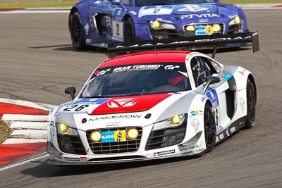 26;19-May-2012;24-Hour;26;Armin-Hahne;Audi-R8-LMS-Ultra;Christian-Abt;Christian-Mamerow;Deutschland;Germany;Green-Hell;Grüne-Hölle;Mamerow-Racing;Michael-Ammermüller;Nuerburg;Nuerburgring;Nurburg;Nurburgring;Nürburg;Nürburgring;Rhineland‒Palatinate;auto;endurance;motorsport;racing;super-telephoto