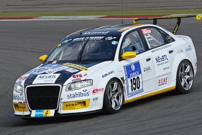 190;19-May-2012;24-Hour;Audi-A4-Quattro;Bastian-Goercke;Deutschland;Germany;Green-Hell;Grüne-Hölle;Nuerburg;Nuerburgring;Nurburg;Nurburgring;Nürburg;Nürburgring;Rhineland‒Palatinate;Thomas-Hanisch;auto;endurance;motorsport;racing;super-telephoto