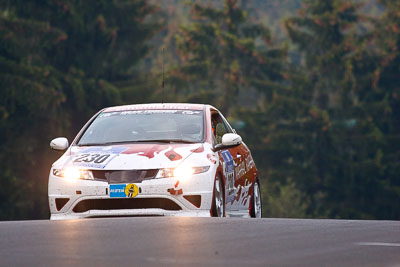 230;19-May-2012;24-Hour;Deutschland;Germany;Green-Hell;Grüne-Hölle;Honda-Civic-Type‒R;Michael-Imholz;Nuerburg;Nuerburgring;Nurburg;Nurburgring;Nürburg;Nürburgring;Rhineland‒Palatinate;Rüdiger-Schicht;Sebastian-Schäfer;Team-Mathol-Racing;auto;endurance;motorsport;racing;super-telephoto