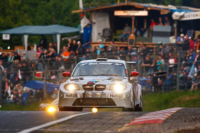 184;19-May-2012;24-Hour;BMW-135-D-GTR;Brunnchen;Brünnchen;Clint-Bardwell;David-Cox;Deutschland;Germany;Green-Hell;Grüne-Hölle;Neil-Primrose;Nuerburg;Nuerburgring;Nurburg;Nurburgring;Nürburg;Nürburgring;Rhineland‒Palatinate;Thomas-Nicholas-Barrow;auto;endurance;motorsport;racing;super-telephoto