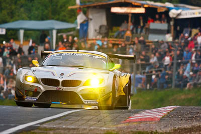 29;19-May-2012;24-Hour;29;BMW-Z4-GT3;Bas-Leinders;Brunnchen;Brünnchen;Deutschland;Germany;Green-Hell;Grüne-Hölle;Marc-VDS-Racing-Team;Markus-Palttala;Maxime-Martin;Nuerburg;Nuerburgring;Nurburg;Nurburgring;Nürburg;Nürburgring;Rhineland‒Palatinate;auto;endurance;motorsport;racing;super-telephoto