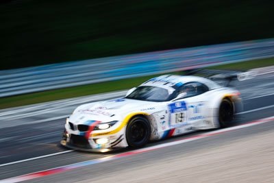 19;19;19-May-2012;24-Hour;BMW-Team-Schubert;BMW-Z4-GT3;Brunnchen;Brünnchen;Deutschland;Dirk-Adorf;Dirk-Müller;Germany;Green-Hell;Grüne-Hölle;Jörg-Müller;Nuerburg;Nuerburgring;Nurburg;Nurburgring;Nürburg;Nürburgring;Rhineland‒Palatinate;Uwe-Alzen;auto;endurance;motion-blur;motorsport;racing;telephoto