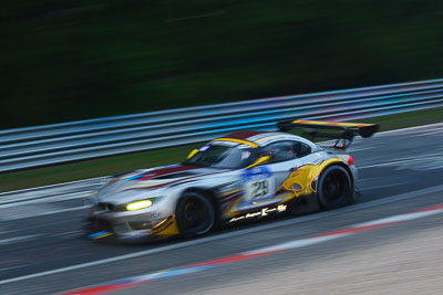 29;19-May-2012;24-Hour;29;BMW-Z4-GT3;Bas-Leinders;Brunnchen;Brünnchen;Deutschland;Germany;Green-Hell;Grüne-Hölle;Marc-VDS-Racing-Team;Markus-Palttala;Maxime-Martin;Nuerburg;Nuerburgring;Nurburg;Nurburgring;Nürburg;Nürburgring;Rhineland‒Palatinate;auto;endurance;motion-blur;motorsport;racing;telephoto