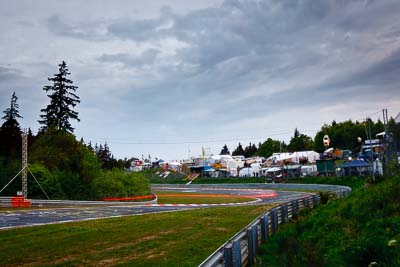 20-May-2012;24-Hour;Deutschland;Germany;Green-Hell;Grüne-Hölle;Hatzenbach;Nuerburg;Nuerburgring;Nurburg;Nurburgring;Nürburg;Nürburgring;Rhineland‒Palatinate;atmosphere;auto;circuit;clouds;endurance;landscape;motion-blur;motorsport;racing;scenery;sky;track;wide-angle