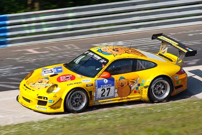 27;20-May-2012;24-Hour;27;Dennis-Busch;Deutschland;Germany;Green-Hell;Grüne-Hölle;Karussell;Marc-Hennerici;Marco-Seefried;Norbert-Siedler;Nuerburg;Nuerburgring;Nurburg;Nurburgring;Nürburg;Nürburgring;Porsche-911-GT3-R-997;Rhineland‒Palatinate;Timbuli-Racing;auto;endurance;motorsport;racing;super-telephoto