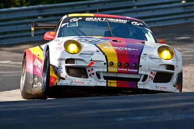 150;20-May-2012;24-Hour;Alfrid-Heger;Deutschland;Dieter-Schornstein;Germany;Green-Hell;Grüne-Hölle;Karussell;Kremer-Racing;Michael-Kuke;Michael-Küke;Nuerburg;Nuerburgring;Nurburg;Nurburgring;Nürburg;Nürburgring;Porsche-911-GT3-KR;Porsche-911-GT3-KR-997;Rhineland‒Palatinate;Wolfgang-Kaufmann;auto;endurance;motorsport;racing;super-telephoto