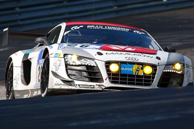 26;20-May-2012;24-Hour;26;Armin-Hahne;Audi-R8-LMS-Ultra;Christian-Abt;Christian-Mamerow;Deutschland;Germany;Green-Hell;Grüne-Hölle;Karussell;Mamerow-Racing;Michael-Ammermüller;Nuerburg;Nuerburgring;Nurburg;Nurburgring;Nürburg;Nürburgring;Rhineland‒Palatinate;auto;endurance;motorsport;racing;super-telephoto