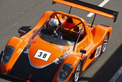 38;22-September-2012;38;Australia;Graham-Smith;Lancefield-Racing;Phillip-Island;Radical;Shannons-Nationals;VIC;Victoria;atmosphere;auto;motorsport;pitlane;racing;telephoto