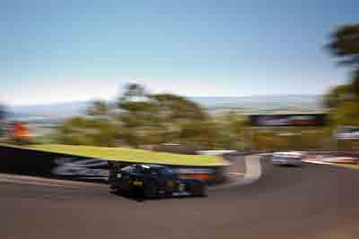 73;73;8-February-2013;Australia;Bathurst;Bathurst-12-Hour;Ginetta-G50-G4;Grand-Tourer;Michael-Hovey;Mt-Panorama;NSW;New-South-Wales;The-Dipper;auto;endurance;motion-blur;motorsport;racing;sky;wide-angle