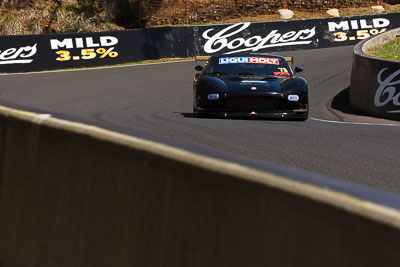 73;73;8-February-2013;Australia;Bathurst;Bathurst-12-Hour;Ginetta-G50-G4;Grand-Tourer;Michael-Hovey;Mt-Panorama;NSW;New-South-Wales;The-Dipper;auto;endurance;motorsport;racing;telephoto