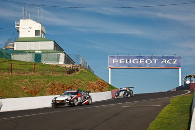 4;65;4;65;9-February-2013;Andrew-Miedecke;Australia;Bathurst;Bathurst-12-Hour;Ben-Shoots;Daniel-Gaunt;Daytona-Coupe;Grand-Tourer;Grove-Group;Jaime-Augustine;Max-Twigg;Mt-Panorama;NSW;New-South-Wales;Porsche-911-GT3-Cup-997;Stephen-Grove;auto;clouds;endurance;motorsport;racing;sky;telephoto