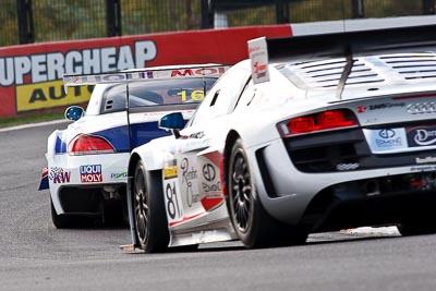 16;16;9-February-2013;Australia;BMW-Z4-GT3;Bathurst;Bathurst-12-Hour;Charles-Ng;Franz-Engstler;Grand-Tourer;John-Modystach;Kristian-Poulsen;LIQUI-MOLY-Team-Engstler;Mt-Panorama;NSW;New-South-Wales;The-Esses;auto;endurance;motorsport;racing;super-telephoto