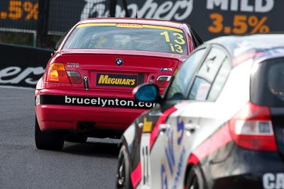 13;13;9-February-2013;Andrew-Fisher;Australia;BMW-E46-M3;Bathurst;Bathurst-12-Hour;Beric-Lynton;Grand-Tourer;Matt-Mackeldon;Mt-Panorama;NSW;New-South-Wales;The-Esses;auto;endurance;motorsport;racing;super-telephoto