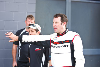 9-February-2013;Australia;Bathurst;Bathurst-12-Hour;Competition-Motorsports;David-Calvert‒Jones;Grand-Tourer;Mt-Panorama;NSW;New-South-Wales;atmosphere;auto;endurance;motorsport;paddock;pitlane;portrait;racing;telephoto