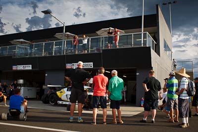 1;1;28mm;9-February-2013;Audi-R8-LMS-Ultra;Australia;Bathurst;Bathurst-12-Hour;Grand-Tourer;Mt-Panorama;NSW;New-South-Wales;Phoenix-Racing;atmosphere;auto;endurance;motorsport;paddock;pitlane;racing