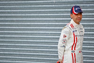 9-February-2013;Alain-Li;Australia;Bathurst;Bathurst-12-Hour;Grand-Tourer;Mt-Panorama;NSW;New-South-Wales;United-Autosports;atmosphere;auto;endurance;motorsport;paddock;pitlane;portrait;racing;telephoto