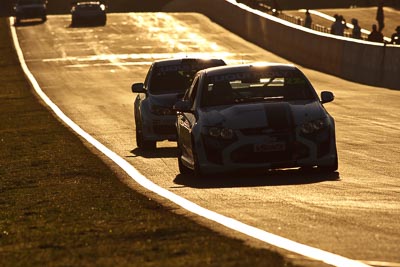 22;10-February-2013;22;Australia;Bathurst;Bathurst-12-Hour;Brad-Goss;Ford-FG‒FPV-GT;Grand-Tourer;Mt-Panorama;NSW;New-South-Wales;Robinson-Racing-Developments;Steve-Cramp;Vin-Stenta;auto;backlight;endurance;morning;motorsport;racing;sunrise;super-telephoto