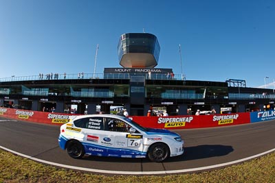 7;10-February-2013;7;Angus-Kennard;Australia;Bathurst;Bathurst-12-Hour;Dean-Herridge;Grand-Tourer;John-ODowd;Maximum-Motorsport;Mt-Panorama;NSW;New-South-Wales;Subaru-Impreza-WRX-STI;auto;building;endurance;fisheye;motorsport;racing;sky