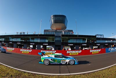 60;10-February-2013;60;Australia;Bathurst;Bathurst-12-Hour;Ben-Gower;Grand-Tourer;Lotus-Elise;Motionsport;Mt-Panorama;NSW;New-South-Wales;Pete-Storey;Simon-Phillips;auto;building;endurance;fisheye;motorsport;racing;sky