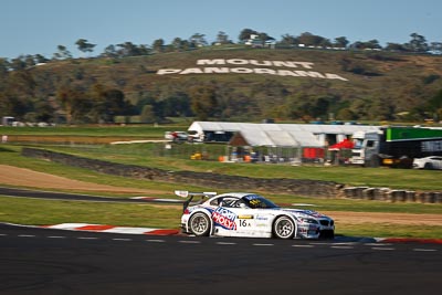 16;10-February-2013;16;Australia;BMW-Z4-GT3;Bathurst;Bathurst-12-Hour;Charles-Ng;Franz-Engstler;Grand-Tourer;John-Modystach;Kristian-Poulsen;LIQUI-MOLY-Team-Engstler;Mt-Panorama;Murrays-Corner;NSW;New-South-Wales;auto;endurance;motorsport;racing;telephoto