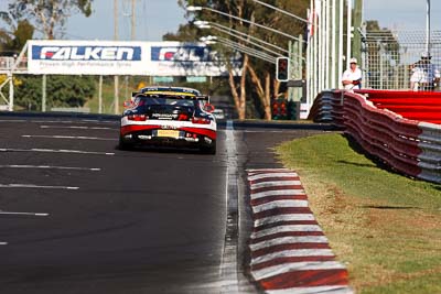 4;10-February-2013;4;Australia;Bathurst;Bathurst-12-Hour;Daniel-Gaunt;Grand-Tourer;Grove-Group;Max-Twigg;Mt-Panorama;Murrays-Corner;NSW;New-South-Wales;Porsche-911-GT3-Cup-997;Stephen-Grove;auto;endurance;motorsport;racing;super-telephoto