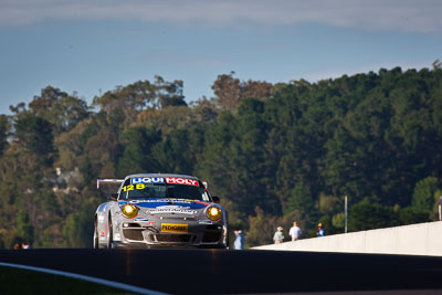 12;10-February-2013;12;Alex-Davison;Australia;Bathurst;Bathurst-12-Hour;Competition-Motorsports;David-Calvert‒Jones;Grand-Tourer;James-Davison;Mt-Panorama;NSW;New-South-Wales;Porsche-911-GT3-Cup-997;auto;endurance;motorsport;racing;super-telephoto