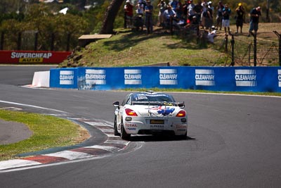 20;10-February-2013;20;Australia;Bathurst;Bathurst-12-Hour;Grand-Tourer;Mt-Panorama;NSW;New-South-Wales;Peugeot-RCZ-Cup;Stephane-Caillet-Bright;Team-Peugeot-RCZ;The-Esses;auto;endurance;motorsport;racing;telephoto