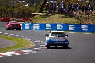 7;10-February-2013;7;Angus-Kennard;Australia;Bathurst;Bathurst-12-Hour;Dean-Herridge;Grand-Tourer;John-ODowd;Maximum-Motorsport;Mt-Panorama;NSW;New-South-Wales;Subaru-Impreza-WRX-STI;The-Esses;auto;endurance;motorsport;racing;telephoto