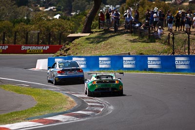 60;10-February-2013;60;Australia;Bathurst;Bathurst-12-Hour;Ben-Gower;Grand-Tourer;Lotus-Elise;Motionsport;Mt-Panorama;NSW;New-South-Wales;Pete-Storey;Simon-Phillips;The-Esses;auto;endurance;motorsport;racing;telephoto