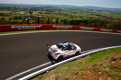 21;10-February-2013;21;Andrew-Jones;Australia;Bathurst;Bathurst-12-Hour;Bruce-Jouanny;David-Wall;Grand-Tourer;Mt-Panorama;NSW;New-South-Wales;Peugeot-RCZ-Cup;Team-Peugeot-RCZ;The-Esses;auto;endurance;landscape;motorsport;racing;scenery;wide-angle