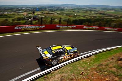 36;10-February-2013;36;Alexander-Roloff;Australia;Bathurst;Bathurst-12-Hour;Bernd-Schneider;Erebus-Motorsport;Erebus-Racing;Grand-Tourer;Mercedes‒Benz-SLS-AMG-GT3;Mt-Panorama;NSW;New-South-Wales;The-Esses;Thomas-Jaeger;Thomas-Jäger;auto;endurance;landscape;motorsport;racing;scenery;wide-angle