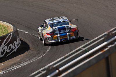 12;10-February-2013;12;Alex-Davison;Australia;Bathurst;Bathurst-12-Hour;Competition-Motorsports;David-Calvert‒Jones;Grand-Tourer;James-Davison;Mt-Panorama;NSW;New-South-Wales;Porsche-911-GT3-Cup-997;The-Dipper;auto;endurance;motorsport;racing;telephoto