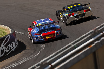 30;10-February-2013;30;Australia;Bathurst;Bathurst-12-Hour;Drew-Russell;Grand-Tourer;Hunter-Motorsports;Jonny-Reid;Mt-Panorama;NSW;New-South-Wales;Porsche-911-GT3-Cup-997;Steven-Johnson;The-Dipper;auto;endurance;motorsport;racing;telephoto