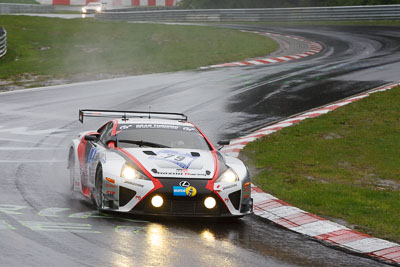 79;17-May-2013;24-Hour;Deutschland;Gazoo-Racing;Germany;Hatzenbach;Hiroaki-Ishiura;Kazuya-Oshima;Lexus-IS-F;Masahiko-Kageyama;Morizo;Nordschleife;Nuerburg;Nuerburgring;Nurburg;Nurburgring;Nürburg;Nürburgring;Rhineland‒Palatinate;auto;motorsport;racing;telephoto