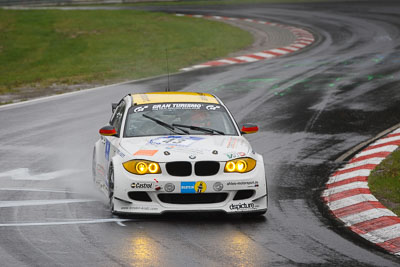 43;17-May-2013;24-Hour;Adrenalin-Motorsport;Andreas-Winkler;BMW-E82-GTS;Deutschland;Frank-Thomas;Germany;Hatzenbach;Nordschleife;Nuerburg;Nuerburgring;Nurburg;Nurburgring;Nürburg;Nürburgring;Rhineland‒Palatinate;Thomas-Ahles;Torsten-Kratz;auto;motorsport;racing;telephoto