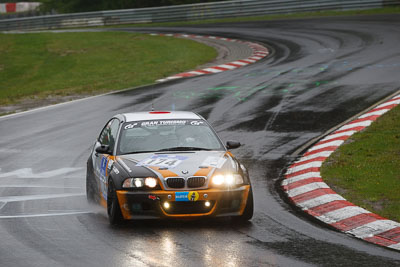 174;17-May-2013;24-Hour;BMW-E46-M3;Deutschland;Germany;Hatzenbach;Nordschleife;Nuerburg;Nuerburgring;Nurburg;Nurburgring;Nürburg;Nürburgring;Philippe-Devesa;Rhineland‒Palatinate;Shogo-Mitsuyama;Shosaku-Mizutani;Yokomizo-Naoki;auto;motorsport;racing;telephoto