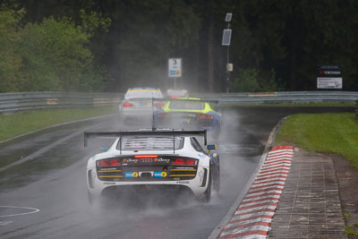 1;1;17-May-2013;24-Hour;Audi-R8-LMS-Ultra;Deutschland;Frank-Stippler;G‒Drive-Racing-by-Phoenix;Germany;Hatzenbach;Marcel-Fässler;Markus-Winkelhock;Mike-Rockenfeller;Nordschleife;Nuerburg;Nuerburgring;Nurburg;Nurburgring;Nürburg;Nürburgring;Rhineland‒Palatinate;auto;motorsport;racing;telephoto