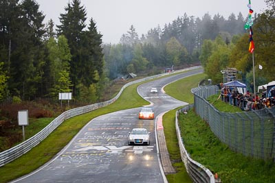 101;17-May-2013;24-Hour;Alexander-Streit;Audi-TT-S;Bernd-Hömberg;Bernhard-Henzel;Deutschland;Germany;Nordschleife;Nuerburg;Nuerburgring;Nurburg;Nurburgring;Nürburg;Nürburgring;Pflanzgarten;Rhineland‒Palatinate;Torsten-Platz;auto;fog;motorsport;racing;telephoto