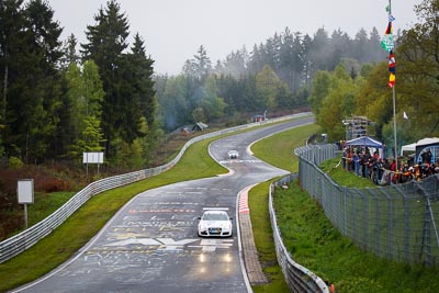 119;17-May-2013;24-Hour;Audi-TT;Deutschland;Germany;Manfred-jun-Krammer;Nordschleife;Nuerburg;Nuerburgring;Nurburg;Nurburgring;Nürburg;Nürburgring;Pflanzgarten;Prof-Jörg-Wellnitz;Rhineland‒Palatinate;Thomas-Mühlenz;auto;fog;motorsport;racing;telephoto