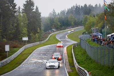 100;17-May-2013;24-Hour;Aston-Martin-Rapide-S;Aston-Martin-Test-Centre;Deutschland;Dr-Ulrich-Bez;Germany;Matthew-Marsh;Nordschleife;Nuerburg;Nuerburgring;Nurburg;Nurburgring;Nürburg;Nürburgring;Pflanzgarten;Rhineland‒Palatinate;Shinichi-Katsura;Wolfgang-Schuhbauer;auto;fog;motorsport;racing;telephoto