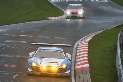 4;17-May-2013;24-Hour;4;Audi-R8-LMS-Ultra;Deutschland;Ferdinand-Stuck;Frank-Stippler;Germany;Johannes-Stuck;Michael-Ammermüller;Nordschleife;Nuerburg;Nuerburgring;Nurburg;Nurburgring;Nürburg;Nürburgring;Pflanzgarten;Phoenix-Racing;Rhineland‒Palatinate;auto;motorsport;racing;super-telephoto;telephoto