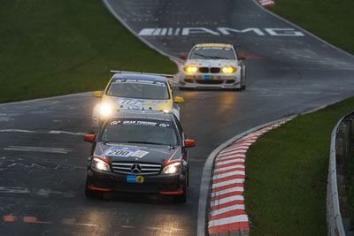 200;17-May-2013;24-Hour;Deutschland;Germany;Hannes-Pfledderer;Marc-Marbach;Mercedes‒Benz-C230;Nordschleife;Nuerburg;Nuerburgring;Nurburg;Nurburgring;Nürburg;Nürburgring;Patrick-Assenheimer;Pflanzgarten;Rhineland‒Palatinate;Team-AutoArenA-Motorsport;auto;motorsport;racing;super-telephoto;telephoto